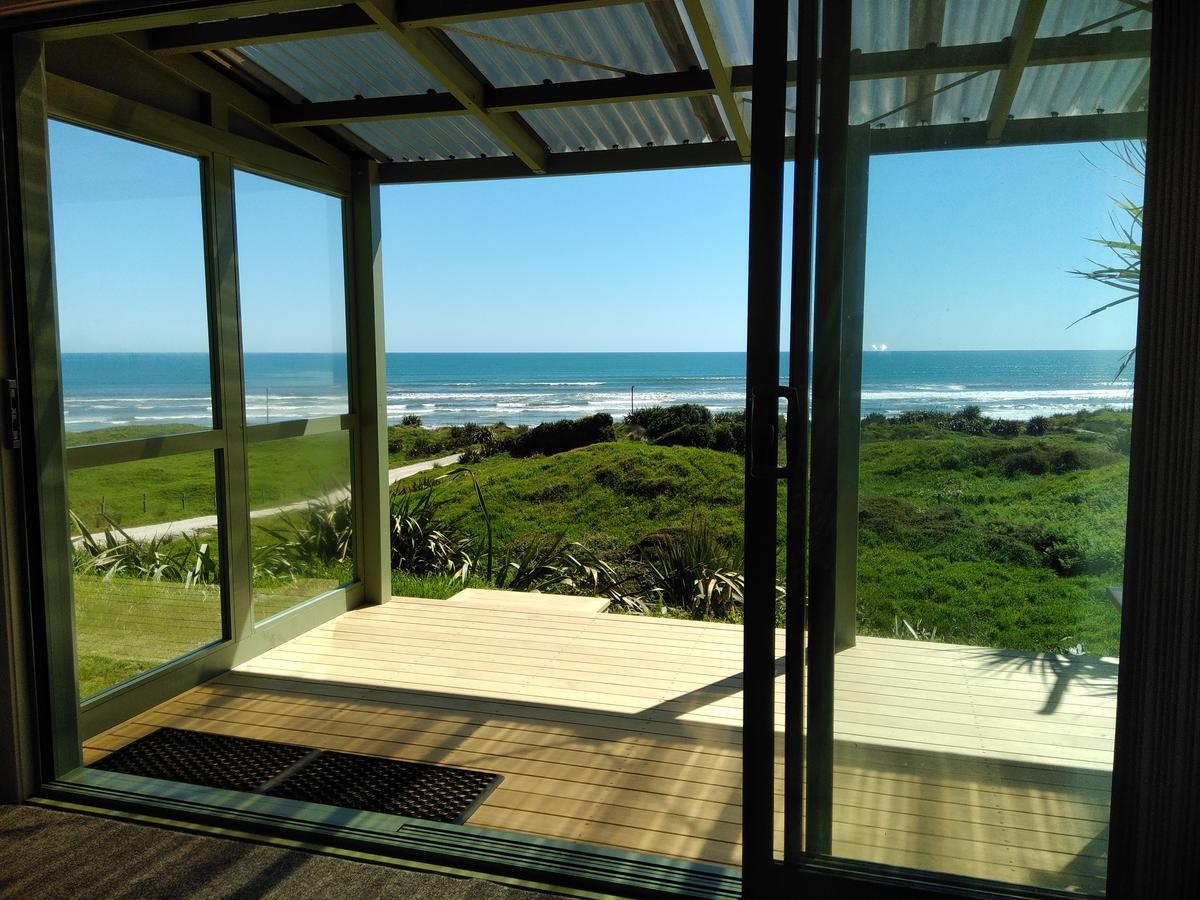 Okari Cottage Cape Foulwind Εξωτερικό φωτογραφία