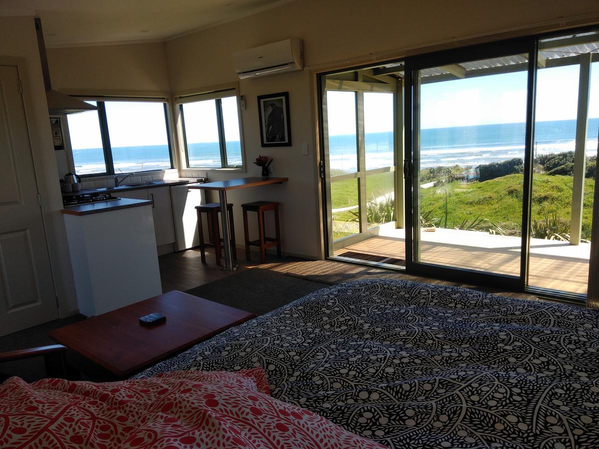 Okari Cottage Cape Foulwind Εξωτερικό φωτογραφία